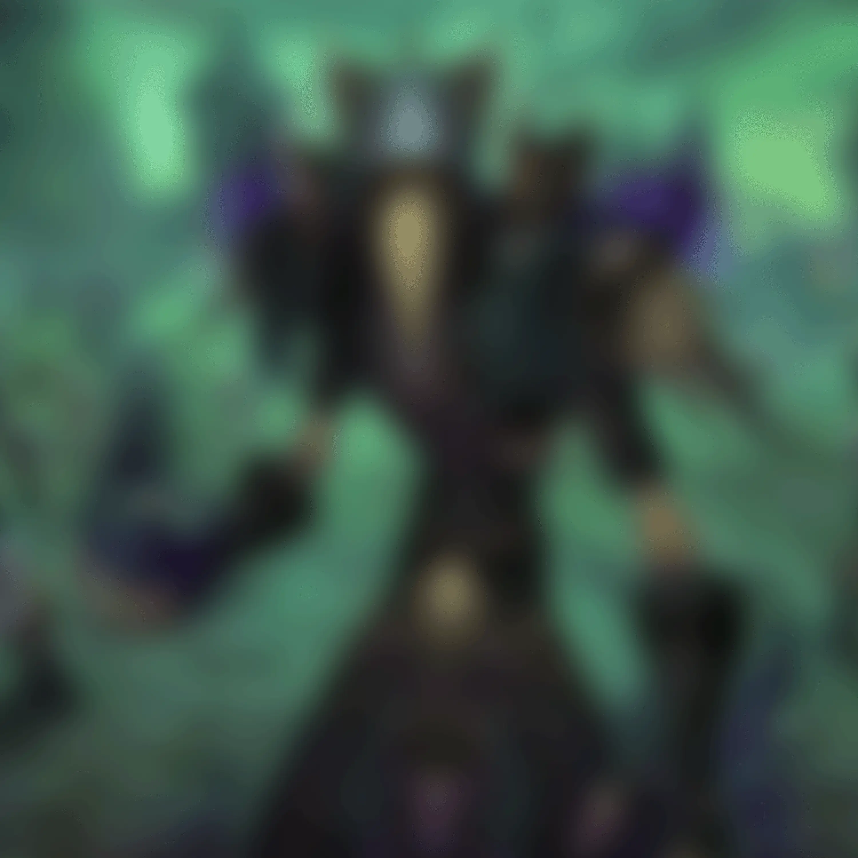 Deathspeaker