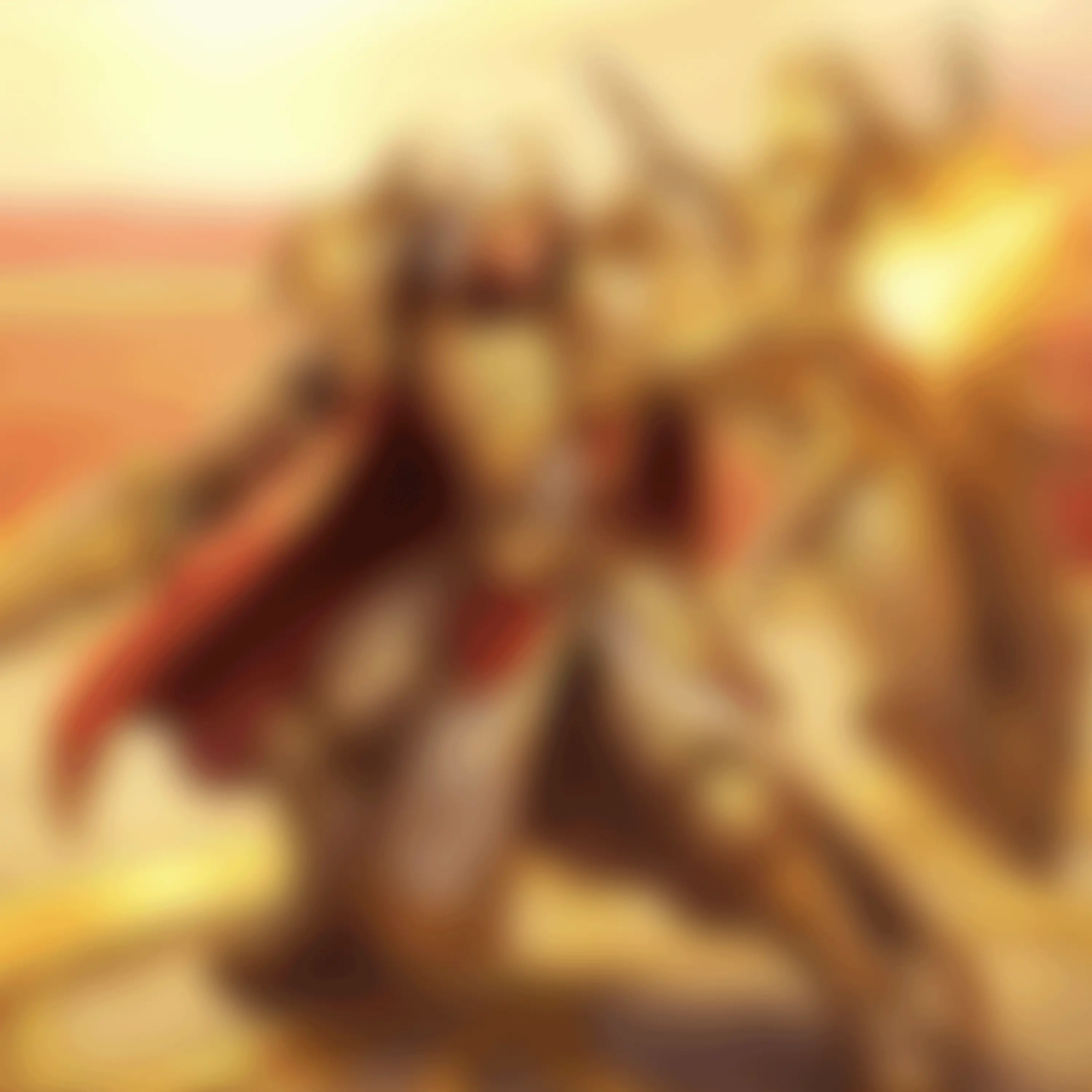 Lightsworn